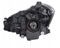 TOYOTA YARIS 14 17 HIR2 LED NEW HEADLIGHT RIGHT 81130 0DA50 Catalog number of the part 212 111MR LEMN2