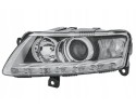 REFLECTOR LAMP 1EL 009 925 511 HELLA AUDI