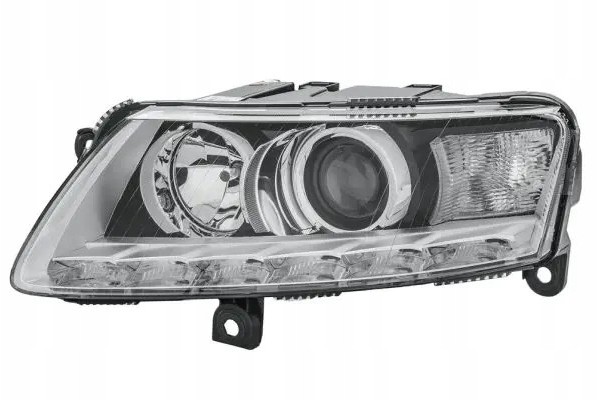 REFLECTOR LAMP 1EL 009 925 511 HELLA AUDI
