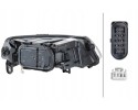 REFLECTOR LAMP 1EL 009 925 511 HELLA AUDI Packaging status original