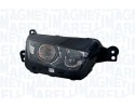 Headlamp LPO681 MMA