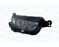 Headlamp LPO681 MMA