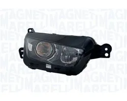 Magneti Marelli 712472401129 Faro delantero derecho Xenón con motor y bombilla para Citroën C4 Grand Picasso II