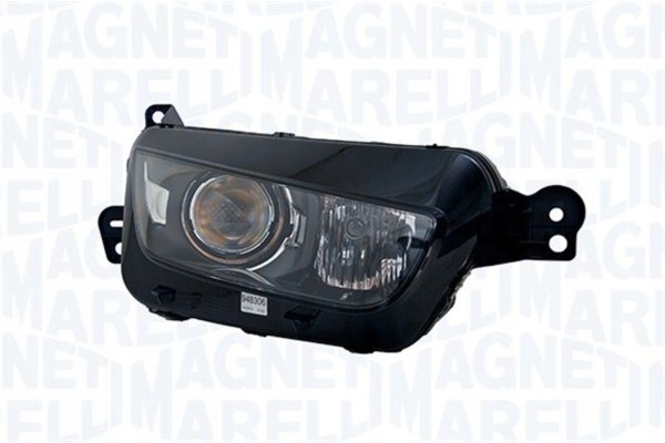 Headlamp LPO681 MMA