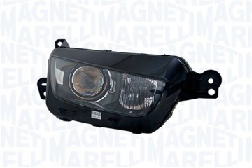 Headlamp LPO681 MMA