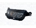Headlamp LPO681 MMA Part manufacturer Magneti Marelli