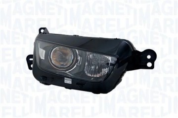 Headlamp LPO681 MMA Part manufacturer Magneti Marelli