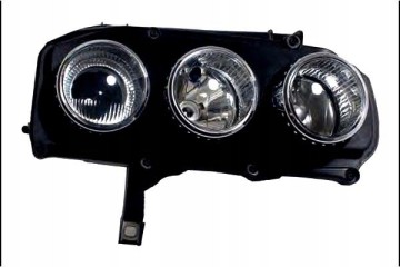 MAGNETI MARELLI HEADLIGHT RIGHT ALPHA ROMEO Part manufacturer Magneti Marelli