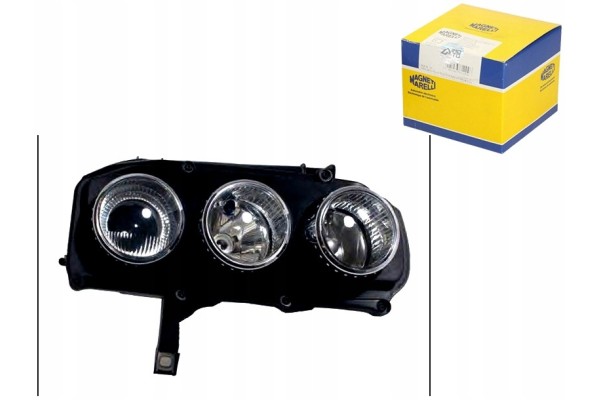 MAGNETI MARELLI HEADLIGHT RIGHT ALPHA ROMEO Car type passenger cars