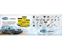 MAGNETI MARELLI HEADLIGHT RIGHT ALPHA ROMEO Height adjustment electric