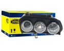 MAGNETI MARELLI HEADLIGHT RIGHT ALPHA ROMEO Additional information adjustment motors included