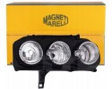 MAGNETI MARELLI HEADLIGHT RIGHT ALPHA ROMEO Catalog number of substitutes ABAKUS 667 1116R LD EM