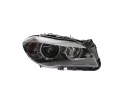 Headlight right TYC BMW 5 F10 F11 LED daylight 2019100E