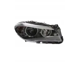 Faro derecho TYC 20-12761-06-2 para BMW Serie 5 (F10/F11) LED luz diurna