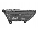 HALOGEN FOG LAMP 047416 VALEO PORSCHE