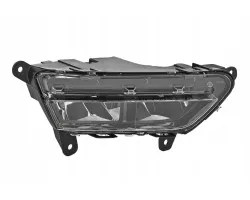 Faro antiniebla Valeo 047416 para Porsche
