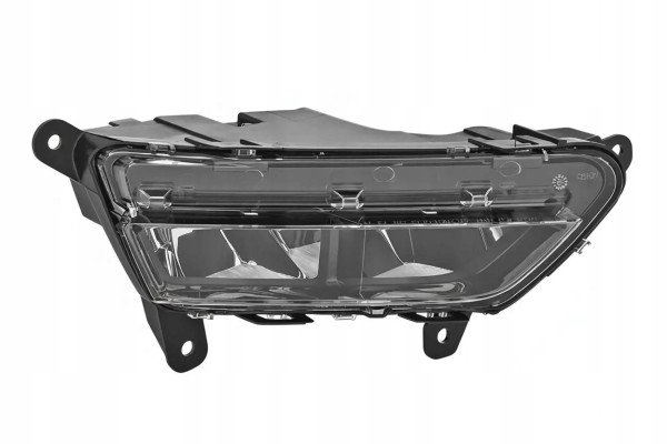 HALOGEN FOG LAMP 047416 VALEO PORSCHE