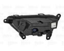 HALOGEN FOG LAMP 047416 VALEO PORSCHE Packaging status original