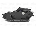 HALOGEN FOG LAMP 047416 VALEO PORSCHE Part manufacturer Valeo