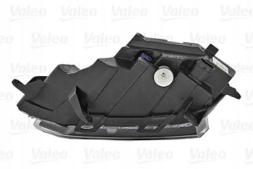 HALOGEN FOG LAMP 047416 VALEO PORSCHE Part manufacturer Valeo