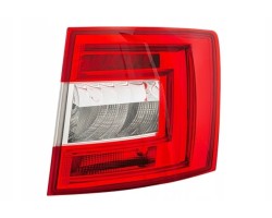 Rear lamp right SKODA OCTAVIA III 5E 01 13 05 17 69C1883X