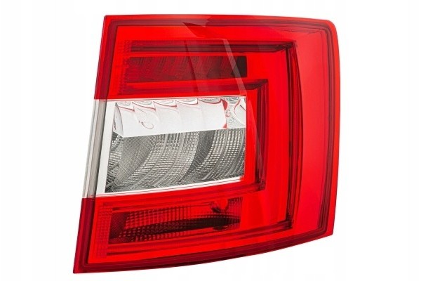 Rear lamp right SKODA OCTAVIA III 5E 01 13 05 17 69C1883X