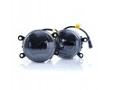 DRL DUOLIGHT HALOGEN LIGHTS FOR SUBARU Catalog number of the part DUOLIGHT DL06