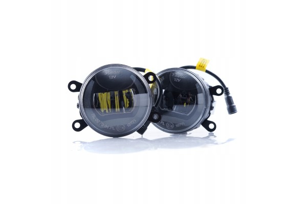 DRL DUOLIGHT HALOGEN LIGHTS FOR SUBARU Part manufacturer EinParts Automotive