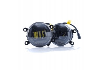 DRL DUOLIGHT HALOGEN LIGHTS FOR SUBARU Part manufacturer EinParts Automotive