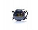 DRL DUOLIGHT HALOGEN LIGHTS FOR SUBARU Car type passenger cars