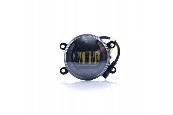 DRL DUOLIGHT HALOGEN LIGHTS FOR SUBARU Car type passenger cars