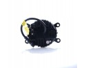 DRL DUOLIGHT HALOGEN LIGHTS FOR SUBARU Product weight with unit packaging 1 5 kg