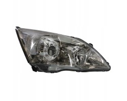 Headlight HONDA CRV RE 09 06 11 09 TYC 3878101E
