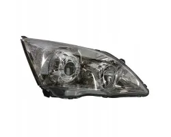 Faro delantero derecho halógeno eléctrico para Honda CR-V III 2006-2012