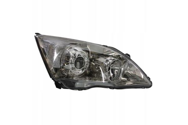 Headlight HONDA CRV RE 09 06 11 09 TYC 3878101E
