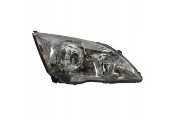 Headlight HONDA CRV RE 09 06 11 09 TYC 3878101E