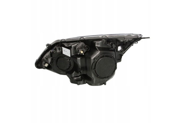 Headlight HONDA CRV RE 09 06 11 09 TYC 3878101E Packaging status original