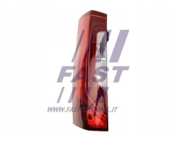 FAST FT86203 rear lamps