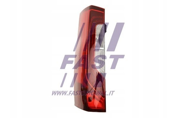 FAST FT86203 rear lamps