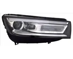 Reflector TYC 20-17448-06-2 para AUDI Q5 (FY) 09.16-10.20