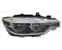 HEADLIGHT P LED ELECTRIC WITH MOTOR FITS BMW 3 F30 F31 F80