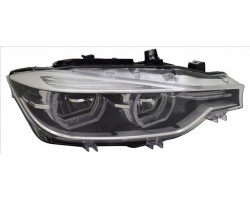 HEADLIGHT P LED ELECTRIC WITH MOTOR FITS BMW 3 F30 F31 F80
