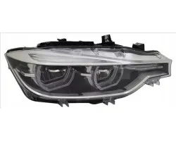 Reflector TYC 20-9817-26-9 para BMW Serie 3 F30, F31, F80 2015-2019