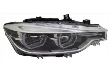 HEADLIGHT P LED ELECTRIC WITH MOTOR FITS BMW 3 F30 F31 F80