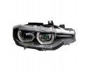 HEADLIGHT P LED ELECTRIC WITH MOTOR FITS BMW 3 F30 F31 F80 Part manufacturer TYC
