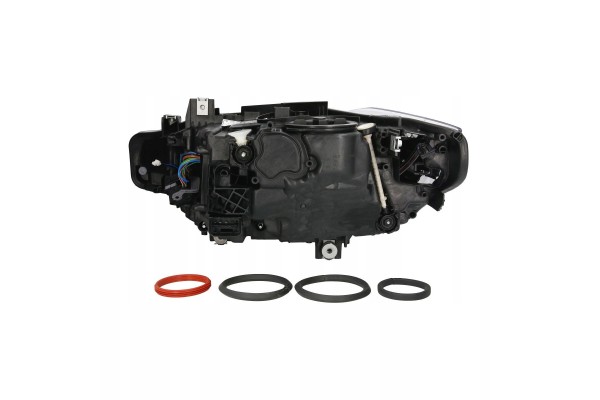 HEADLIGHT P LED ELECTRIC WITH MOTOR FITS BMW 3 F30 F31 F80 Catalog number of the part 20 9817 26 9