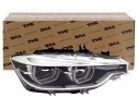 HEADLIGHT P LED ELECTRIC WITH MOTOR FITS BMW 3 F30 F31 F80 Installation side right