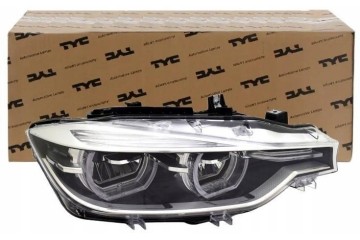 HEADLIGHT P LED ELECTRIC WITH MOTOR FITS BMW 3 F30 F31 F80 Installation side right
