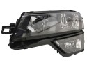 Headlamp 1EG 354 855 091 HEL