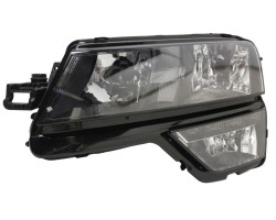 Headlamp 1EG 354 855 091 HEL